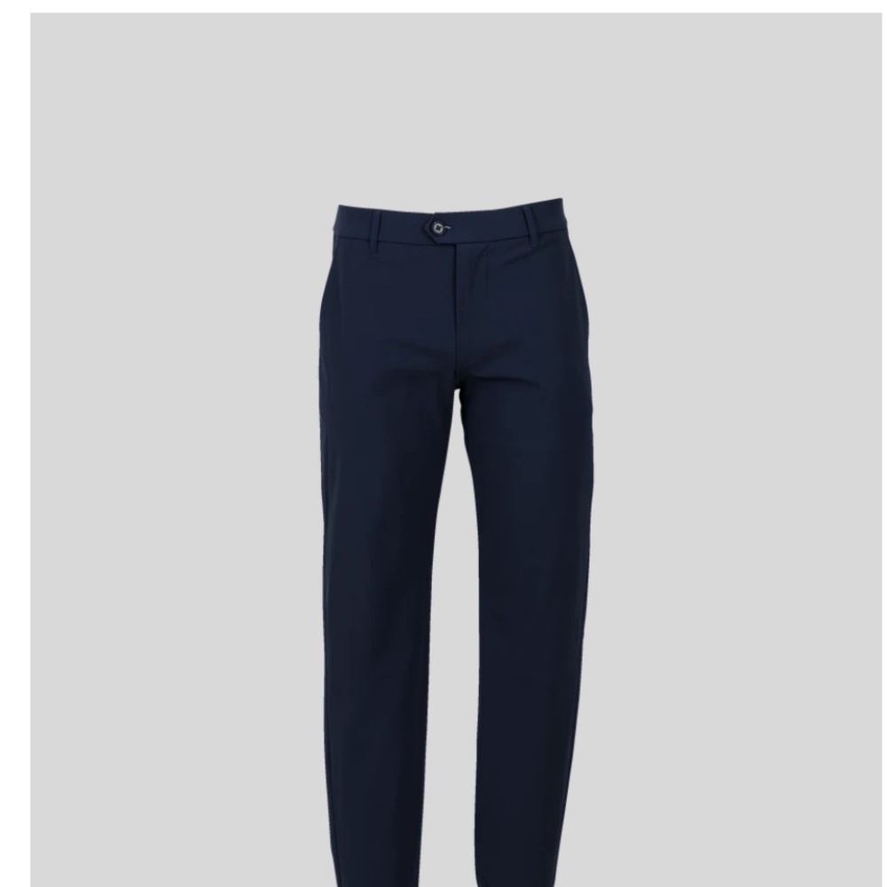 Greyson Blue Dress Pants Timeless Elegance